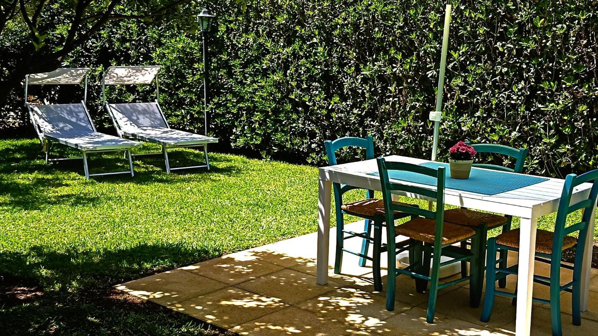 Il Bounty - Struttura Per Soggiorni Brevi - ฟอนตาเน บีอานเก ภายนอก รูปภาพ